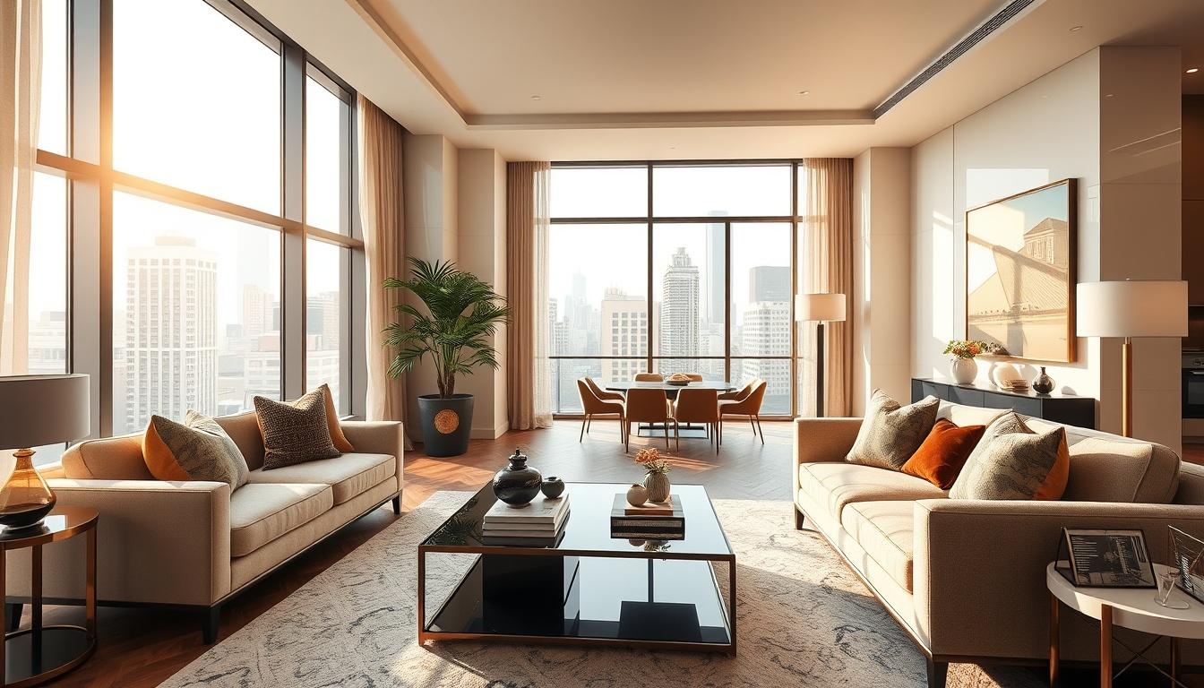 Welcome to Lux Apt Select